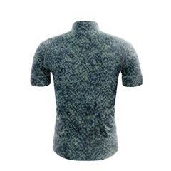 [Nam] Áo Thun Thể Thao Đạp Xe Nam MOTIVE MEN CYCLING ENDURO - Camo Grey
