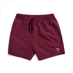 Quần Short Thể Thao Chạy Bộ Nam MOTIVE POCKET