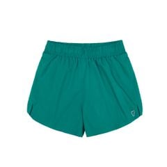 Quần Short Thể Thao Chạy Bộ Nữ MOTIVE WOMEN SHORT TRAINING (Quần có lót tam giác)