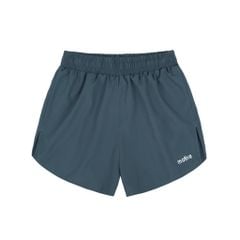 Quần Short Thể Thao Chạy Bộ Nữ MOTIVE WOMEN SHORT TRAINING (Quần có lót tam giác)