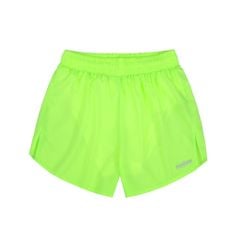 Quần Short Thể Thao Chạy Bộ Nữ MOTIVE WOMEN SHORT TRAINING (Quần có lót tam giác)