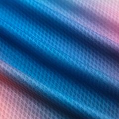 [Nữ] Áo Thun Thể Thao Chạy Bộ Nữ MOTIVE WOMAN Airwear Singlet (30g) - (Màu Xanh)