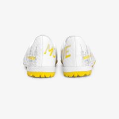 Giày Bóng Đá Motive Sài Gòn SPEED - Màu Trắng