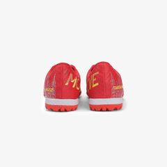 Giày Bóng Đá Motive Sài Gòn SPEED - Màu Đỏ