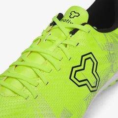 Giày Bóng Đá Motive Sài Gòn SPEED - Màu Xanh NEON