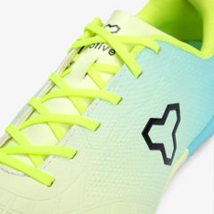 Giày Bóng Đá Motive Đà Nẵng - Màu Xanh Mint