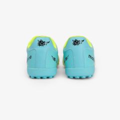 Giày Bóng Đá Motive Đà Nẵng - Màu Xanh Mint