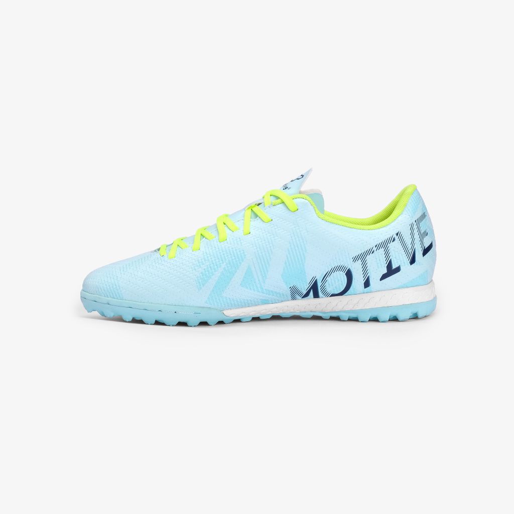 Giày Bóng Đá Motive Sài Gòn SPEED- Màu Xanh Dương
