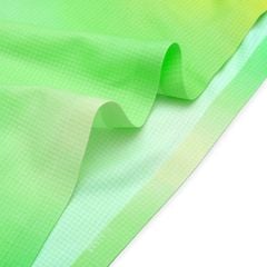 Áo Thun Thể Thao Chạy Bộ Nam MOTIVE Men Race Singlet (49g) - (Màu Xanh Lá)