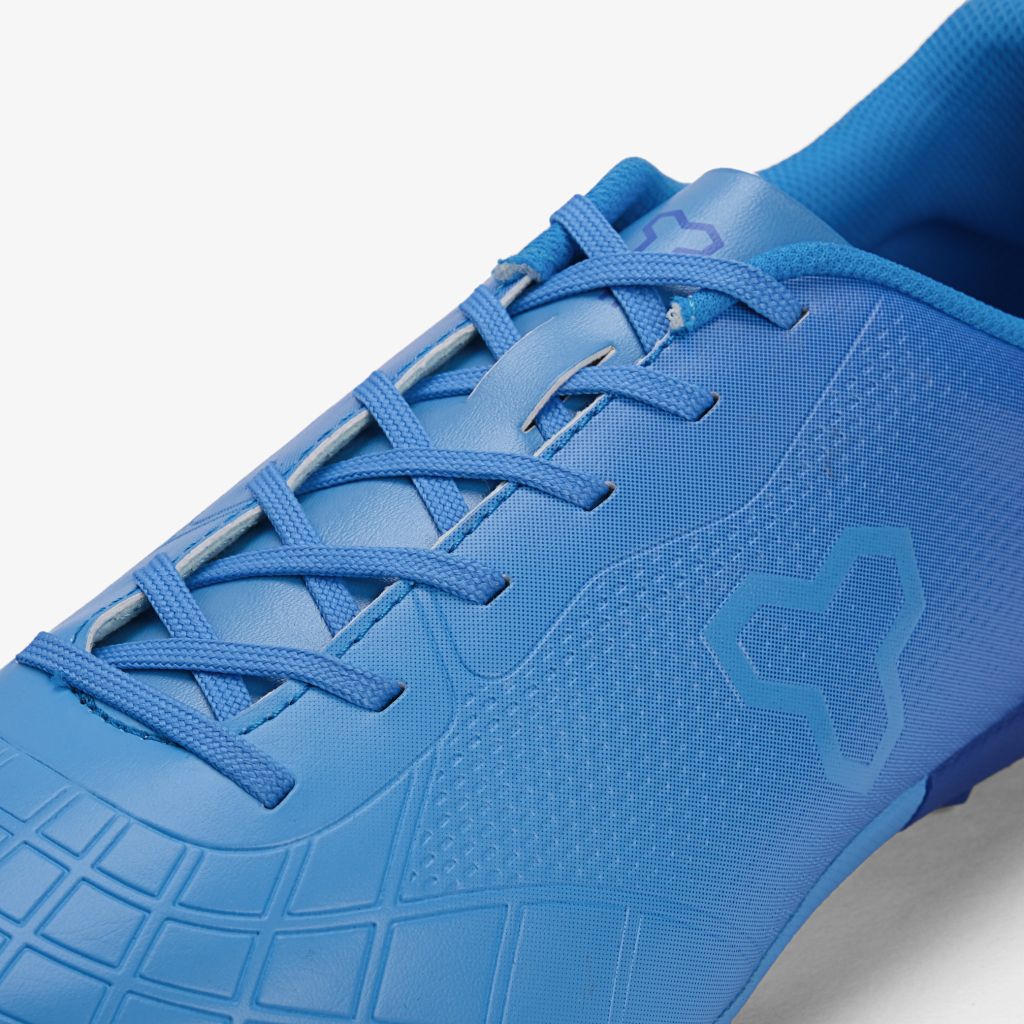 Giày Bóng Đá Motive Đà Nẵng - Màu Xanh Dương