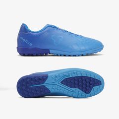 Giày Bóng Đá Motive Đà Nẵng - Màu Xanh Dương