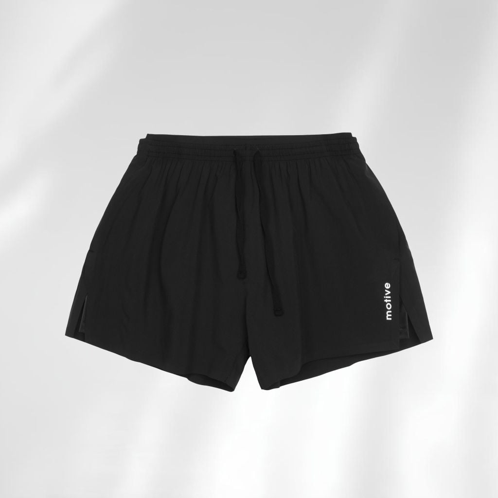 [UNISEX] Quần Thể Thao Chạy Bộ 2 Lớp – MOTIVE Boxer Layer Short (Tích hợp quần lót BOXER bên trong)