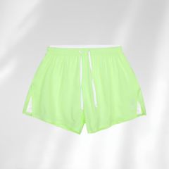 [UNISEX] Quần Thể Thao Chạy Bộ 2 Lớp – MOTIVE Boxer Layer Short (Tích hợp quần lót BOXER bên trong)