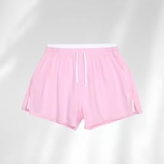 [UNISEX] Quần Thể Thao Chạy Bộ 2 Lớp – MOTIVE Boxer Layer Short (Tích hợp quần lót BOXER bên trong)