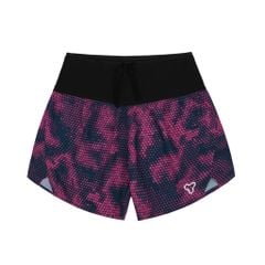 [SM 201] QUẦN SHORT NAM - PINK (PT)