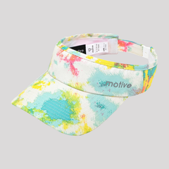 Nón Thể Thao Chạy Bộ MOTIVE VISOR - VM1007