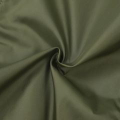 Áo Khoác Thể Thao UNISEX MOTIVE JACKET Supper Light - Màu Xanh Rêu Phối