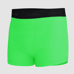 Quần Lót Boxer Thể Thao Chạy Bộ Nữ Underwear Women