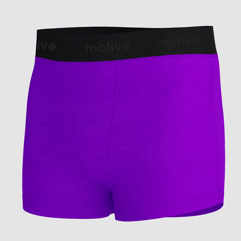 Quần Lót Thể Thao Chạy Bộ Nữ Underwear WOMAN