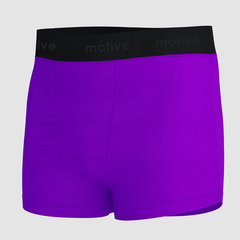 Quần Lót Boxer Thể Thao Chạy Bộ Nữ Underwear Women