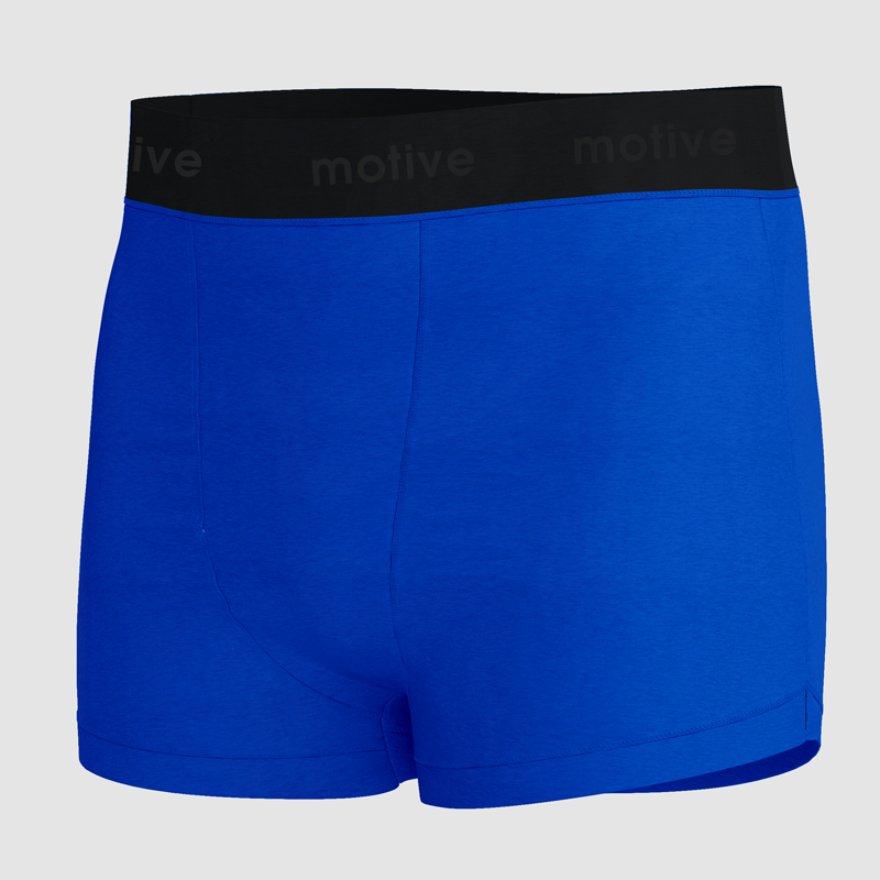 Quần Lót Thể Thao Chạy Bộ Nữ Underwear WOMAN