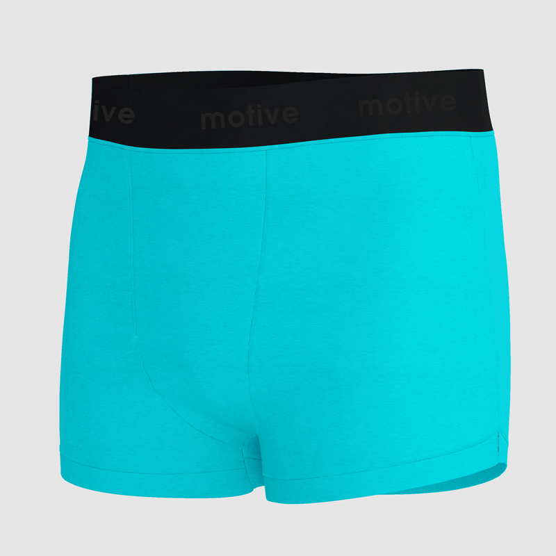 Quần Lót Thể Thao Chạy Bộ Nữ Underwear WOMAN