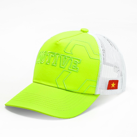 [MT-30121] Nón Chạy Bộ MOTIVE CAP