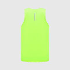 Áo Thun Thể Thao Chạy Bộ Nữ MOTIVE WOMAN Simple Color Singlet - Màu Xanh Neon