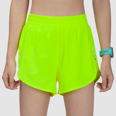 Quần Short Thể Thao Chạy Bộ Nữ MOTIVE WOMEN SHORT RUNNING (Quần có lót boxer)