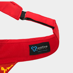 Mũ Visor Thể Thao Motive
