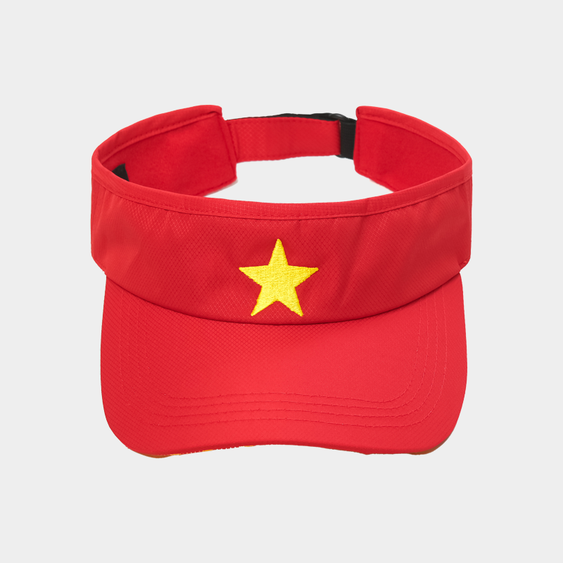 Mũ Visor Thể Thao Motive