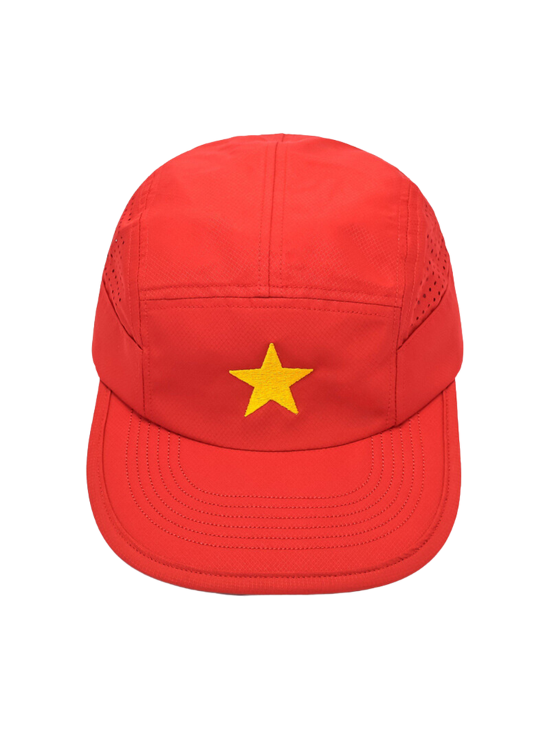 Nón Thể Thao Chạy Bộ MOTIVE TRUCKER VN - 1006