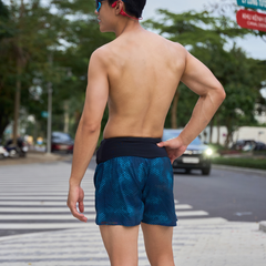 Quần Short Nam SM201 - STAR(PT)