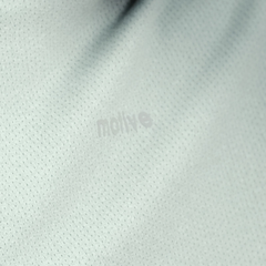 Áo Thun Thể Thao Chạy Bộ Nam MOTIVE Men Training T-Shirt - Màu Xanh Rêu