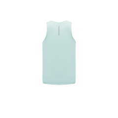 Áo Thun Thể Thao Chạy Bộ Nữ MOTIVE WOMAN Simple Color Singlet - Màu Xanh Nhạt