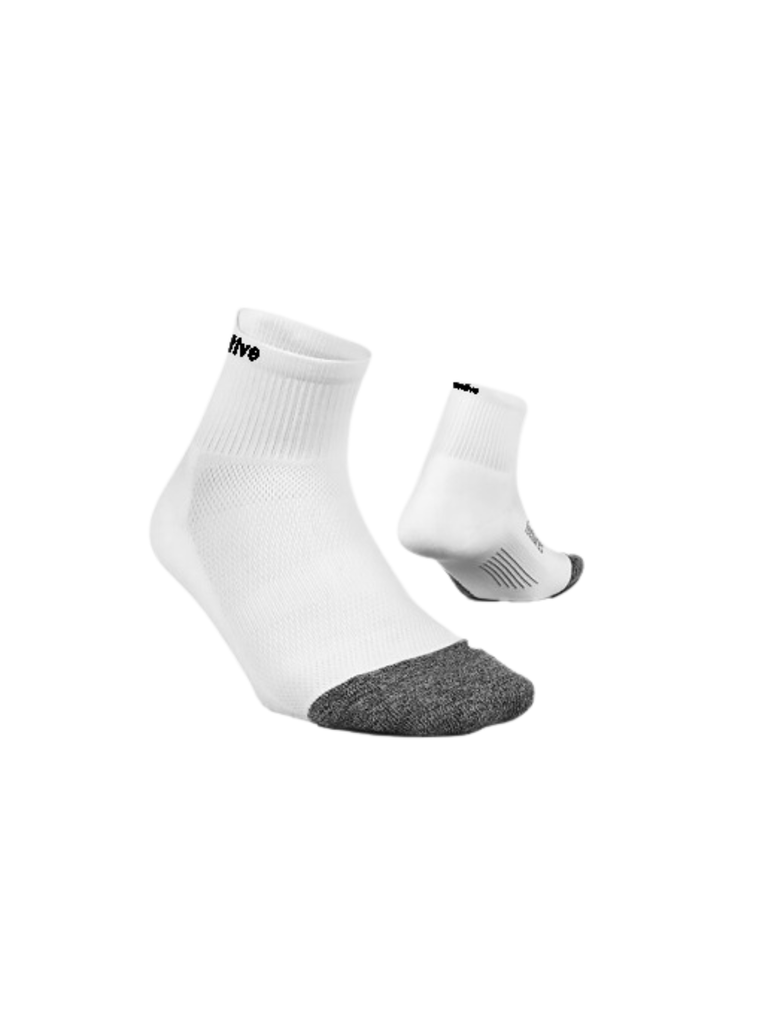 Vớ Thể Thao, Tất Thể Thao MOTIVE SOCK, Êm Và Thoáng Khí - Freesize