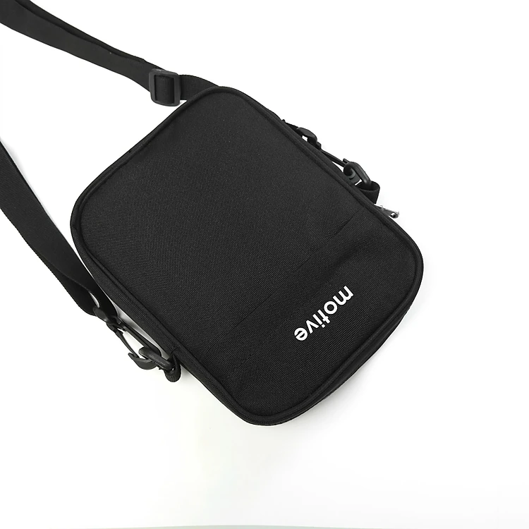 Túi Đeo Thời Trang MOTIVE, Chống Nước Vượt Trội, Gòn Gàng, Thẩm Mỹ - Dành Cho Nam/Nữ