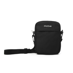 Túi Đeo Thời Trang MOTIVE, Chống Nước Vượt Trội, Gòn Gàng, Thẩm Mỹ - Dành Cho Nam/Nữ