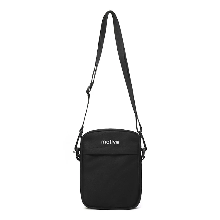 Túi Đeo Thời Trang MOTIVE, Chống Nước Vượt Trội, Gòn Gàng, Thẩm Mỹ - Dành Cho Nam/Nữ