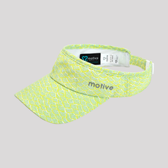 Nón Thể Thao Chạy Bộ MOTIVE VISOR - VM1007