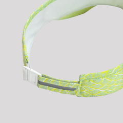 Nón Thể Thao Chạy Bộ MOTIVE VISOR - VM1007