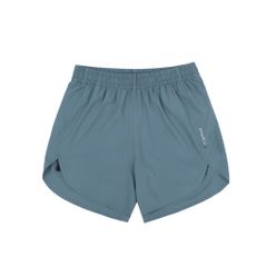 Quần Short Thể Thao Chạy Bộ Nữ MOTIVE WOMEN SHORT RUNNING (Quần có lót boxer)