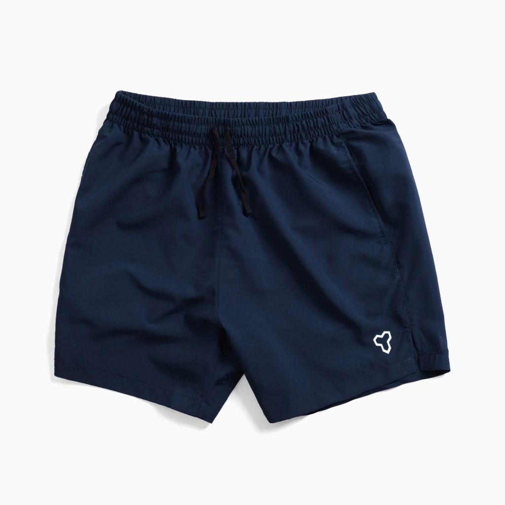 Quần Short Thể Thao Chạy Bộ Nam MOTIVE POCKET