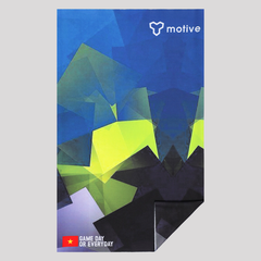 Khăn Thể Thao Đa Năng Motive