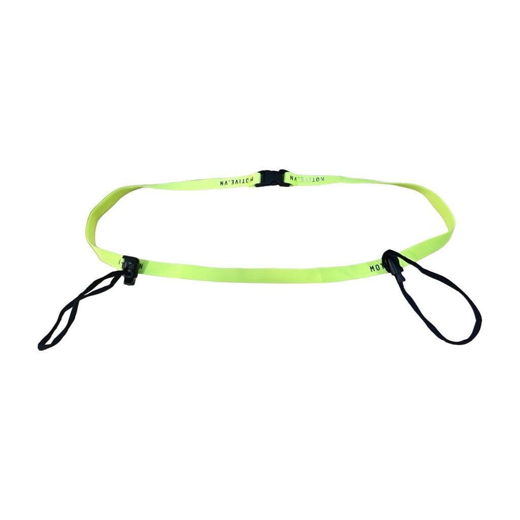 Dây đeo BIB Thể Thao Chạy Bộ MOTIVE BIB