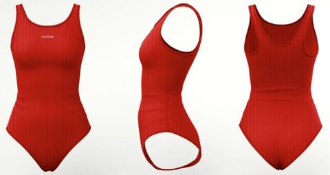 ĐỒ BƠI MỘT MẢNH NỮ MOTIVE WM SWIMSUIT