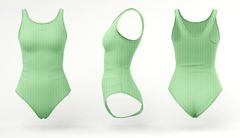 ĐỒ BƠI MỘT MẢNH NỮ MOTIVE WM SWIMSUIT