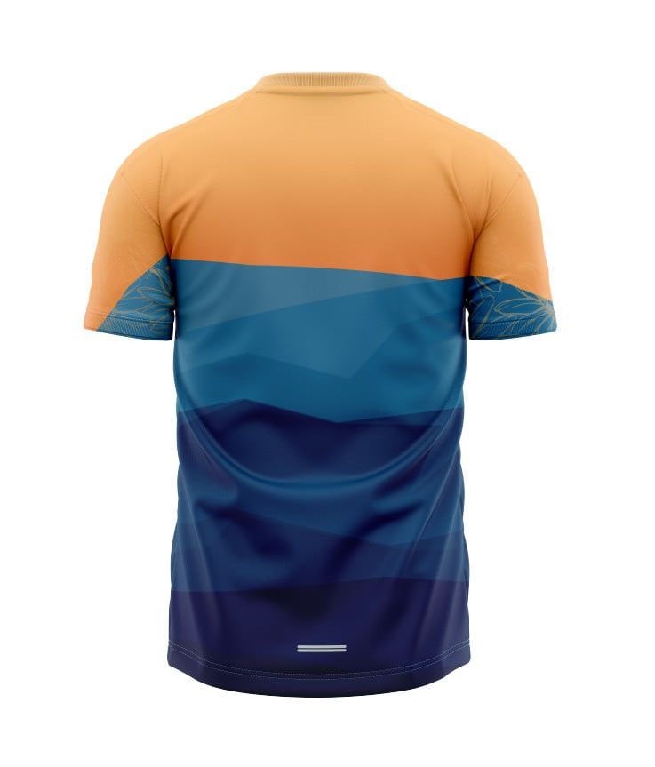 Áo Thun Thể Thao Chạy Bộ Nữ MOTIVE WOMAN Highland T-Shirt No Ratings