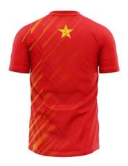 Áo Thể Thao Chạy Bộ Nữ Motive WOMAN T-shirt Việt Nam