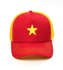 Mũ Lưới Thể Thao Motive Việt Nam